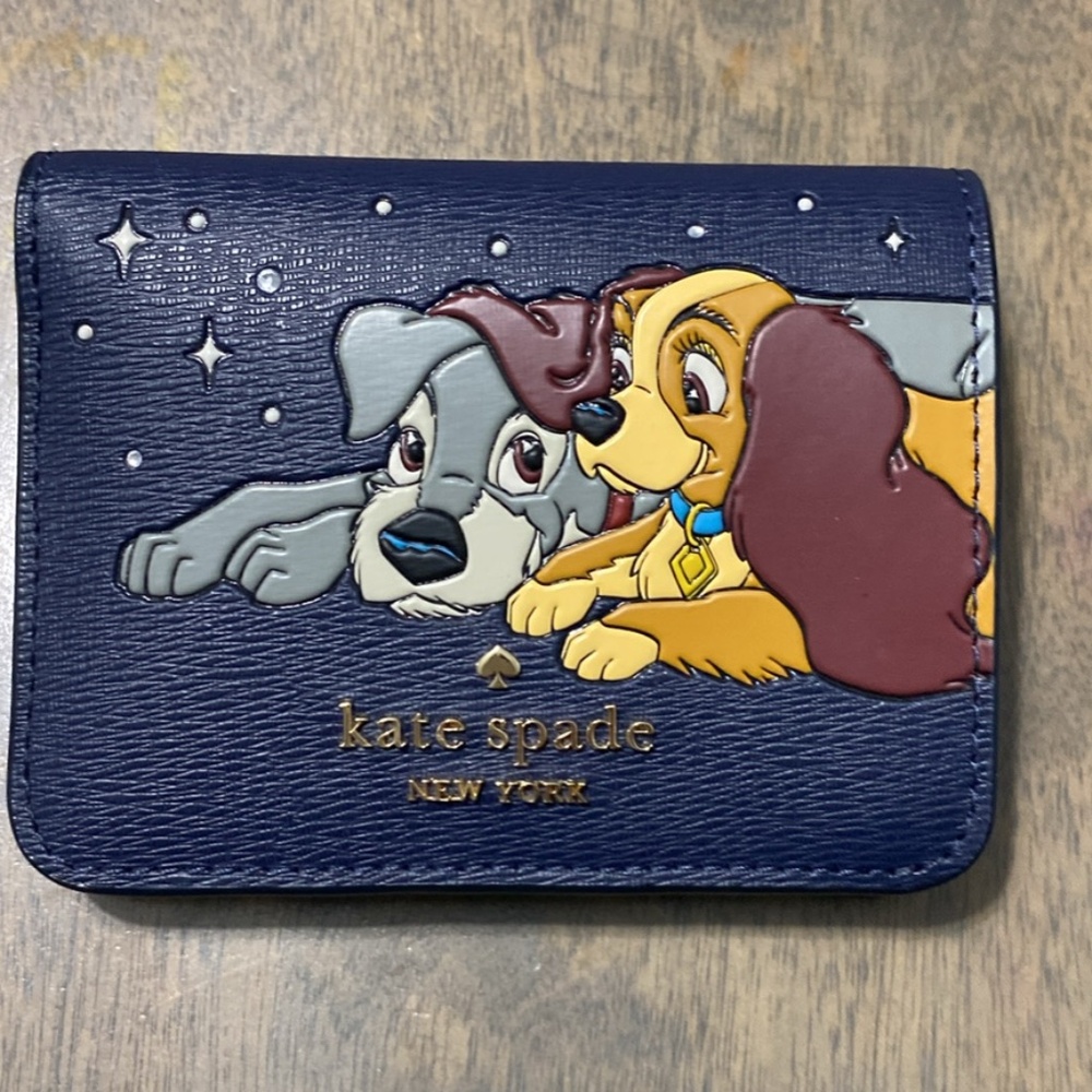 Kate spade wallet